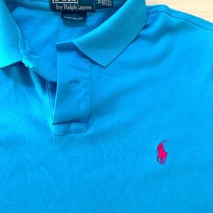 BUNDLE POLO SHIRTS (3)
